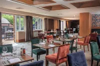 Norton Park Hotel, Spa & Manor House - Winchester - breakfast