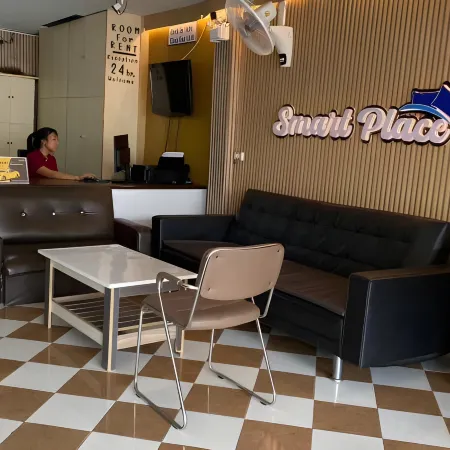 Smart Place Pattaya