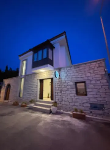 Kırcak Konak