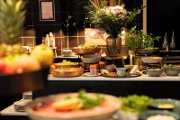 Home Hotel 1624 - Breakfast