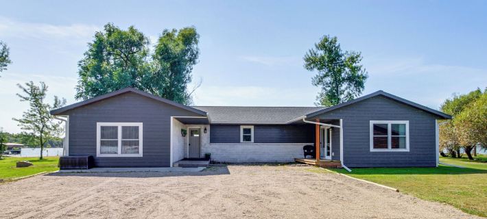 Game Room & Private Dock: Minnesota Lake Escape Ξενοδοχεία στην πόλη Otter Tail County
