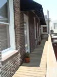 Quaint Studio Loft in the Heart of Downtown Beaufort