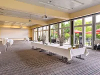 Mövenpick Hotel Egerkingen Hotels in Gau District