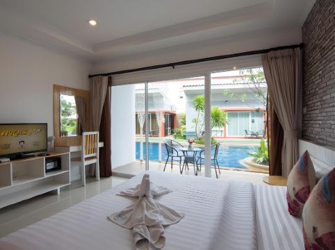 มิลาโน่ หัวหิน