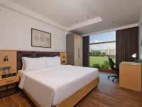 Regenta - the World Surat Hotels in Surat