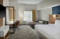 SpringHill Suites Lansing