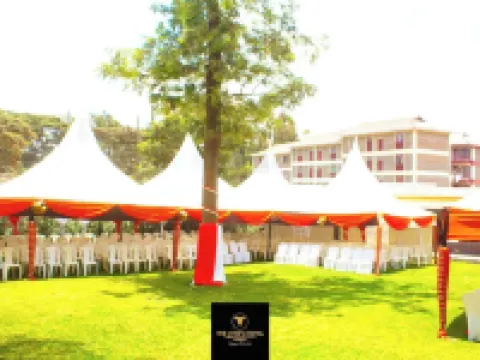 4 Tee's Hotel Rongai Hotels in Langata Rongai