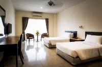 Kingston Hotel 15 @ Tower Regency, Ipoh