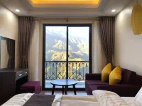 Muong Hoa View Hotel Отели в г. 