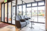 Kuretake Inn Nankai Sakai-Ekimae Hotel a Sakai