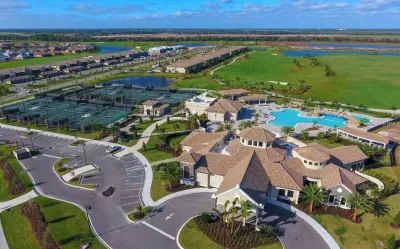 5 Star Ratings at Lakewood National Hotels near Braden River