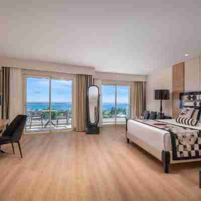 델핀 임페리얼 Rooms