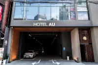 Daegu Dongseongro Hotel AU (AU) Hotels in Daegu Central Area