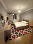 Uzungol Apart Hotel a Caykara