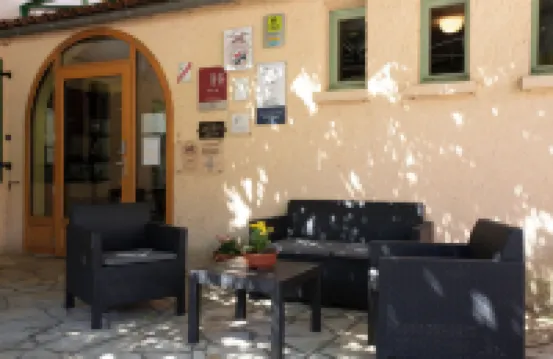 Logis Hotel Restaurant du Pont