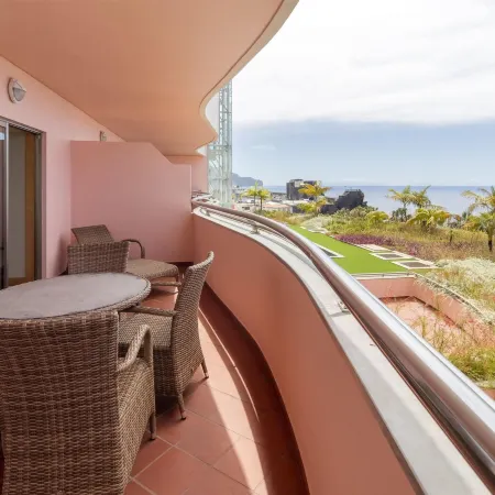 Royal Savoy - Ocean Resort - Savoy Signature
