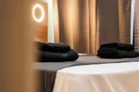 Elysium Self Check-In Rooms Hotels in Capriate San Gervasio