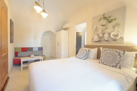 Sophia Areopoli Guesthouse