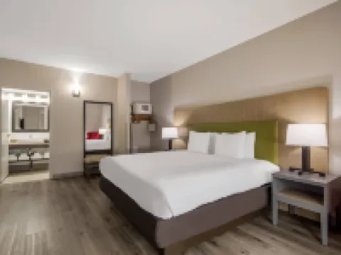 Country Inn & Suites by Radisson, Goldsboro, NC Hotels in Wayne County