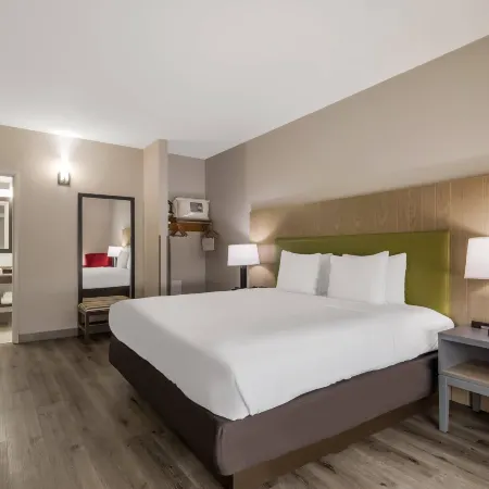 Country Inn & Suites by Radisson, Goldsboro, NC