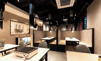 APA Hotel Omori Ekimae Higashi