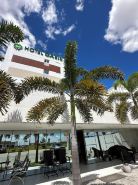 Hotel Oásis, Patos - PB