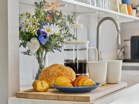 "Bodulf" - 300m from the sea