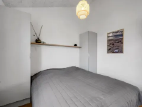 "Kjeld" -  from the sea