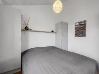 "Kjeld" -  from the sea