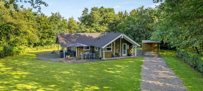 "Kaare" - 34.2km from the Sea Hotels in Arrild