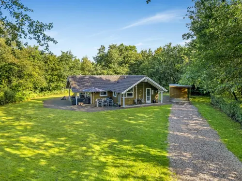 "Kaare" - 34.2km from the Sea Hotel a Arrild