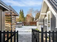 "Janik" - 1.3km from the sea Hotels in Græsted