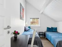 "Janik" - 1.3km from the sea Hotels in Græsted