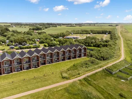 "Anthonie" Отели в г. Hojer