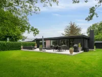 "Elma" - 350m from the Sea Hotels in Juelsminde