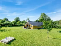 "Guja" - 250m from the sea Hotels in Faxe Ladeplads