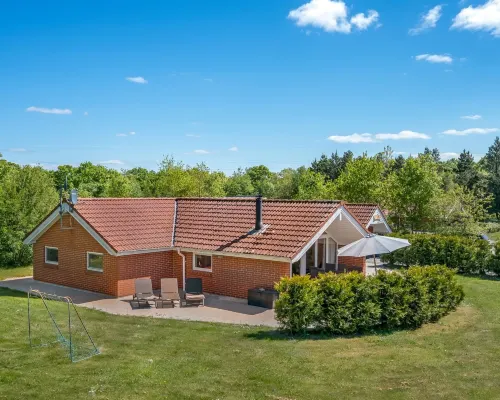 "Erp" - 10km from the Sea Hotels in Oksbol