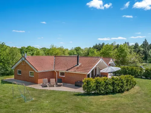 "Erp" - 10km from the Sea Hotels in Oksbol