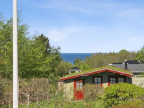 "Jukka" - 700m from the Sea Hotels in Allingabro