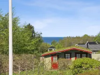 "Jukka" - 700m from the Sea