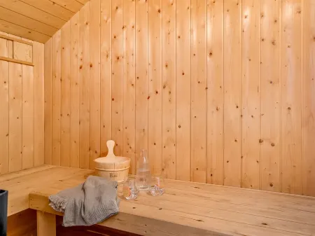 "Valia" - 400m to the Fjord Отели в г. Hvide Sande