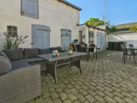 "Maelle" - 25km from the Sea