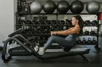 Almyra Hotel & Village - Gym