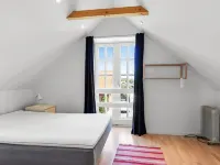 "Rosabel" - 1km from the Sea