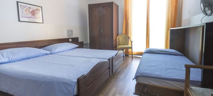 HB Lugano Center Hotels in Lugano