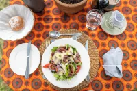 Mohlabetsi Safari Lodge