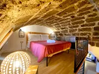 spacius & Charming Historic Apartament in the Heart of Alghero