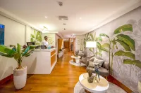 克里斯塔爾宮酒店杜阿拉 - SPA