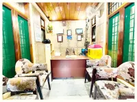 Goroomgo Shah Guest House Nainital