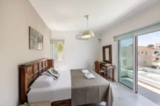 プロタラス エル ソル ヴィラ